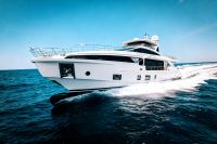 2025 Azimut Grande 32M