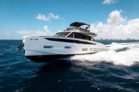 2025 Azimut Seadeck 6