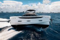 2025 Azimut Seadeck 6
