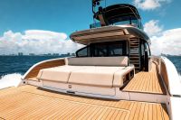2025 Azimut Seadeck 6