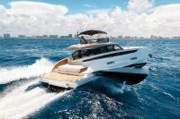 2025 Azimut Seadeck 6