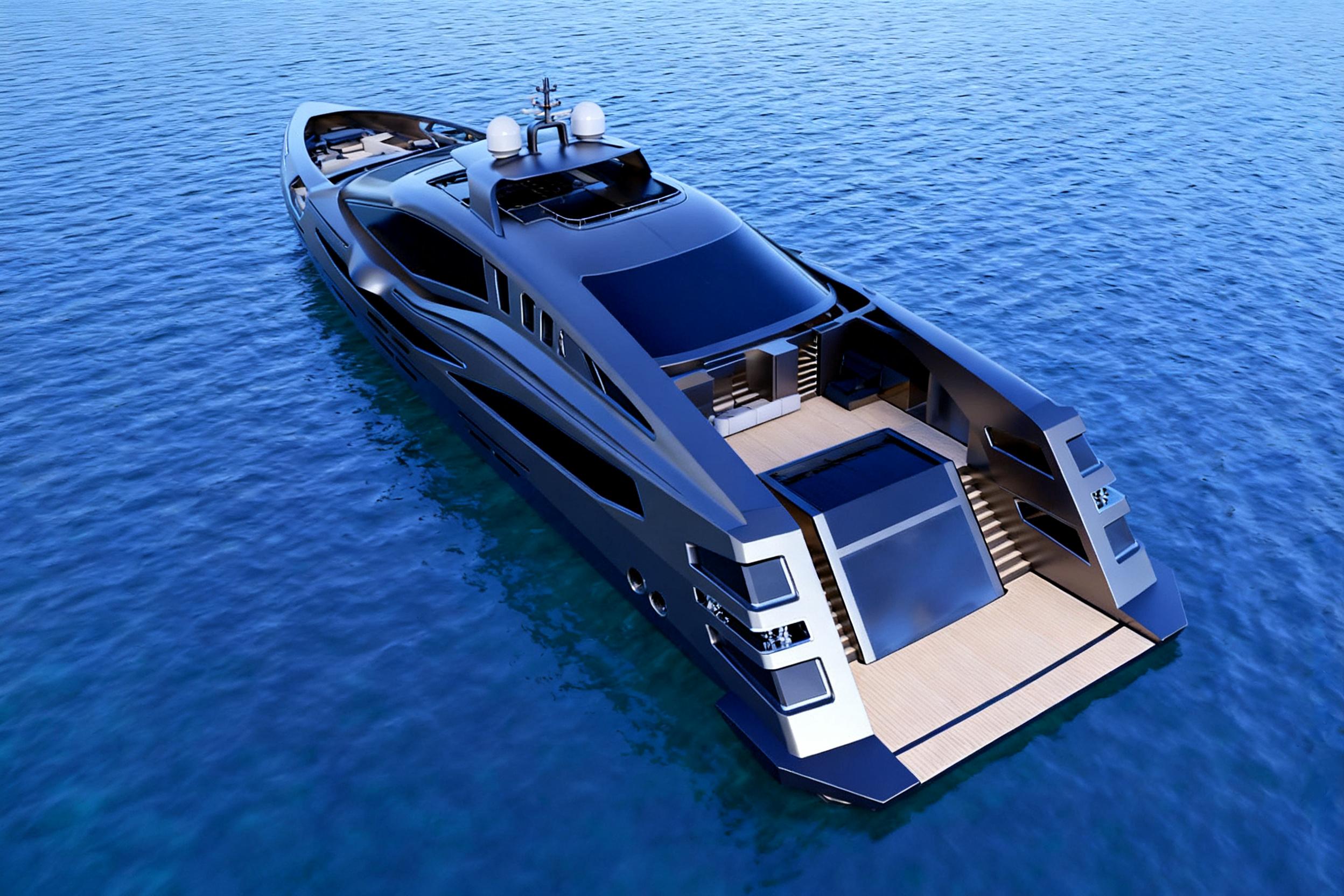 2025 Custom Concept