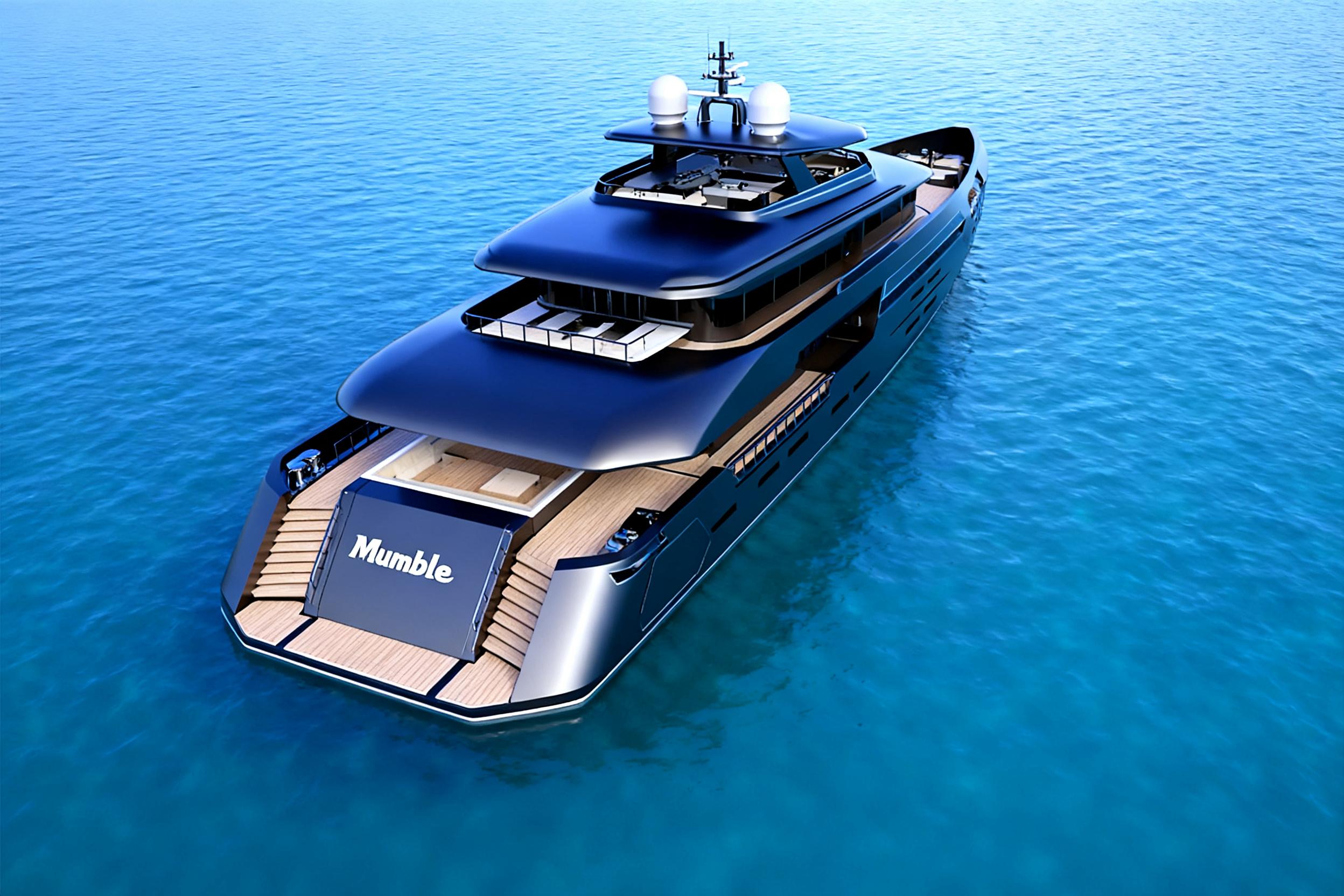 2025 Custom Concept