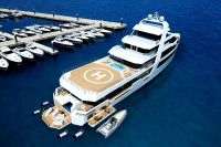 2025 Custom Franco Gnessi DYD YH NAUTILUS