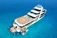 2025 Custom Franco Gnessi DYD YH NAUTILUS