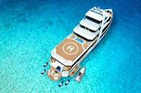2025 Custom Franco Gnessi DYD YH NAUTILUS