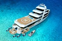 2025 Custom Franco Gnessi DYD YH NAUTILUS
