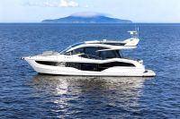 2025 Galeon 510 Sky