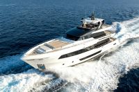 2025 Ocean Alexander 35P