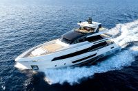 2025 Ocean Alexander 35P