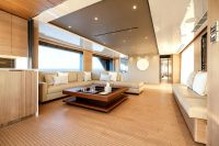 2025 Ocean Alexander 35P
