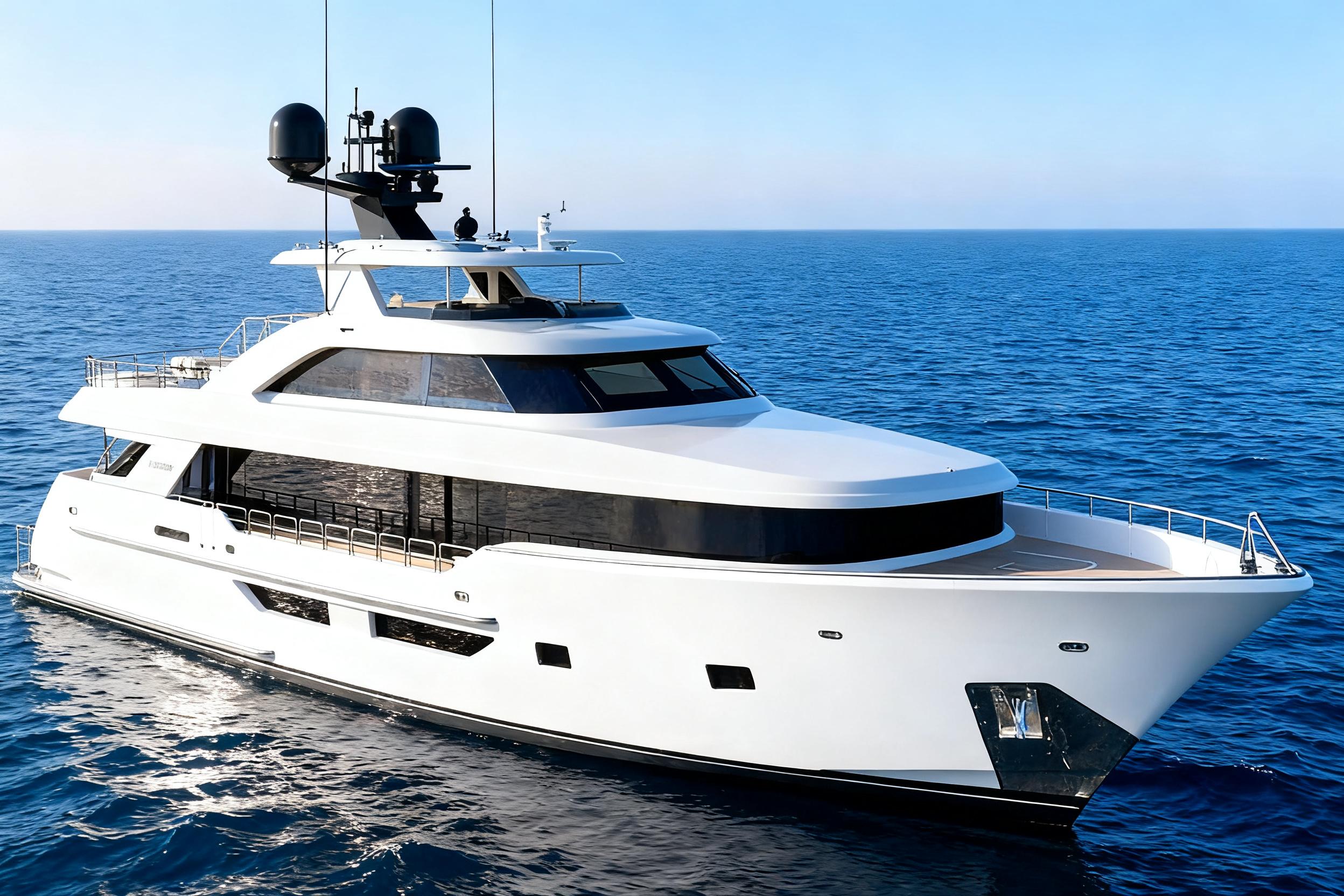 2025 Westport 117
