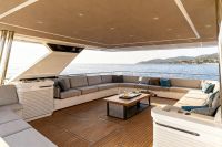 2026 Absolute 70 Navetta