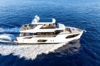 2026 Absolute 70 Navetta