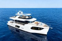 2026 Absolute 70 Navetta