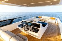 2026 Absolute 70 Navetta