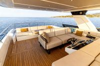 2026 Absolute 70 Navetta
