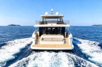 2026 Absolute 70 Navetta Co Ownership
