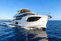 2026 Absolute 70 Navetta Co Ownership