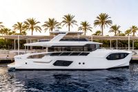 2026 Absolute 70 Navetta Co Ownership
