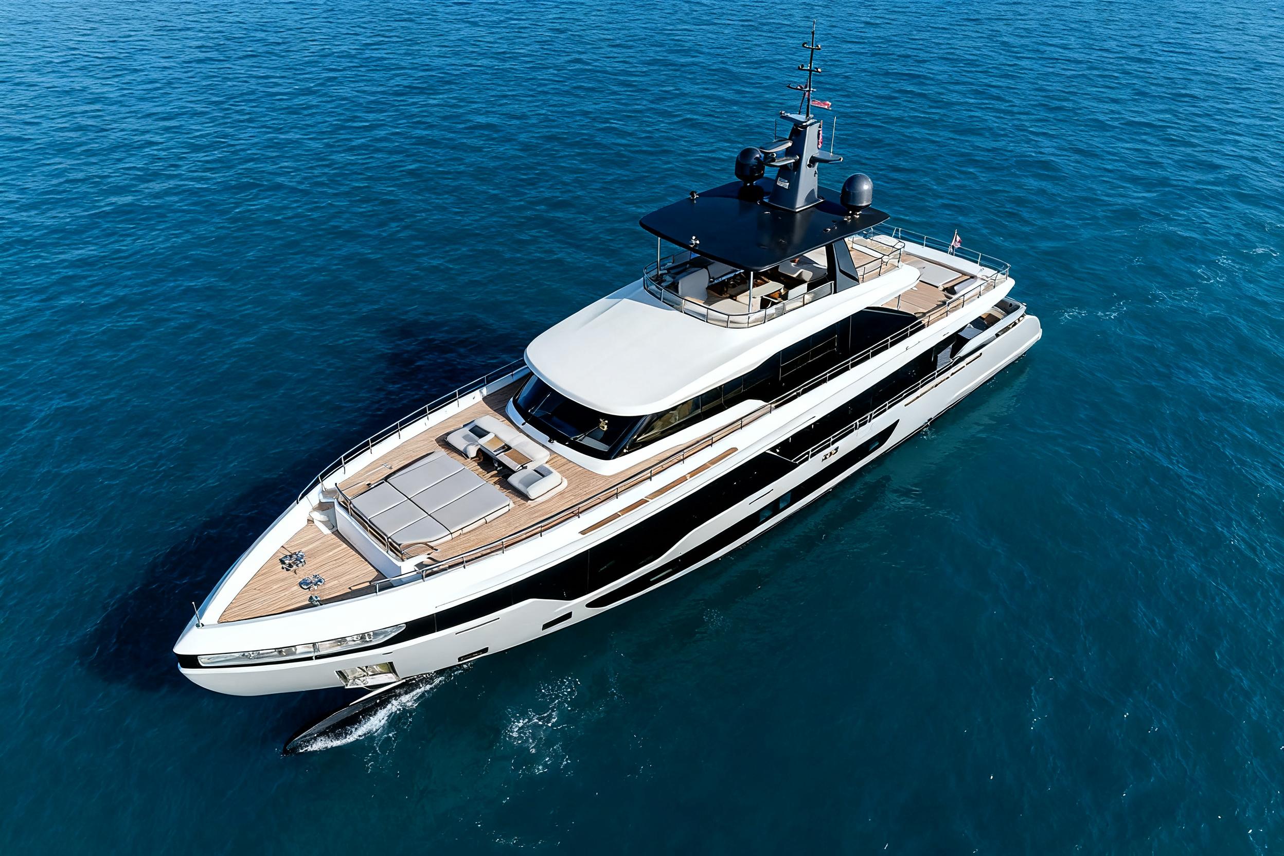 2026 Azimut Grande 36M