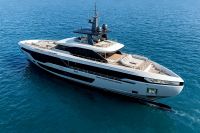 2026 Azimut Grande 36M