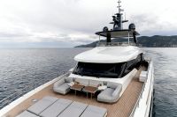 2026 Azimut Grande 36M
