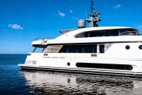 2026 Azimut Magellano 30M