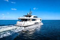 2026 Azimut Magellano 30M