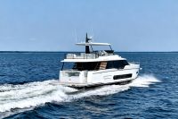 2026 Azimut Magellano 60
