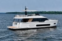 2026 Azimut Magellano 60