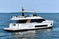 2026 Azimut Magellano 60