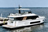 2026 Azimut Magellano 60