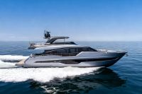 2026 Cranchi settantotto 78