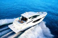 2026 Cruisers Yachts 42 Cantius