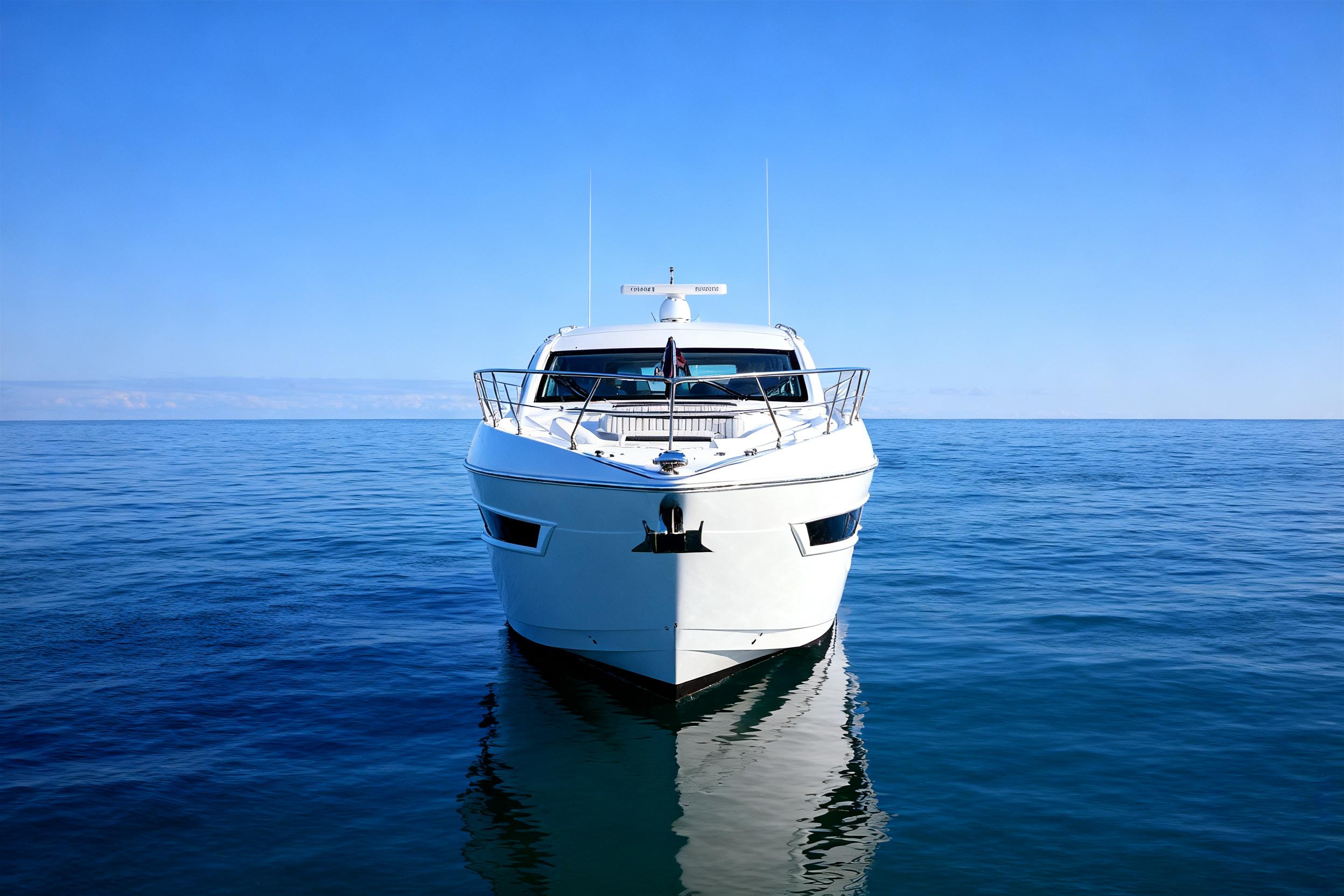 2026 Cruisers Yachts 46 Cantius