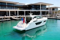 2026 Cruisers Yachts 46 Cantius