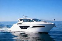 2026 Cruisers Yachts 46 Cantius