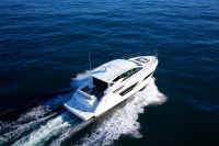 2026 Cruisers Yachts 46 Cantius