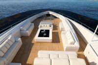 2026 Custom Magnolia Yachts