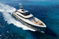 2026 Custom Magnolia Yachts