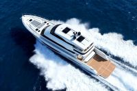 2026 Maritimo M75