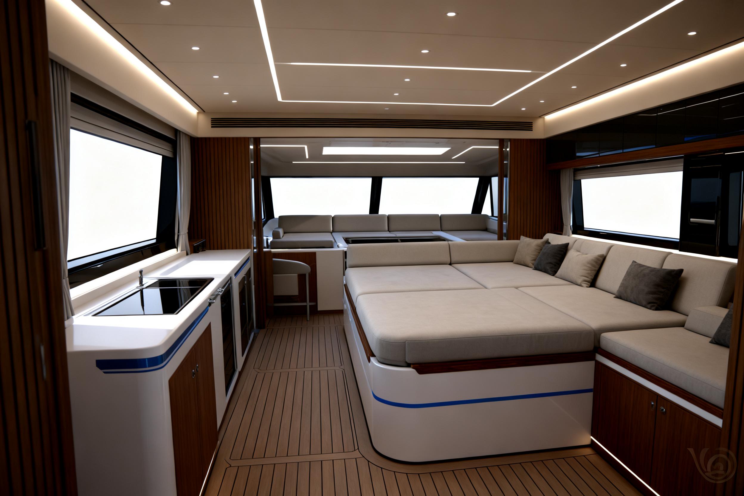 2026 Nassima Yacht N40