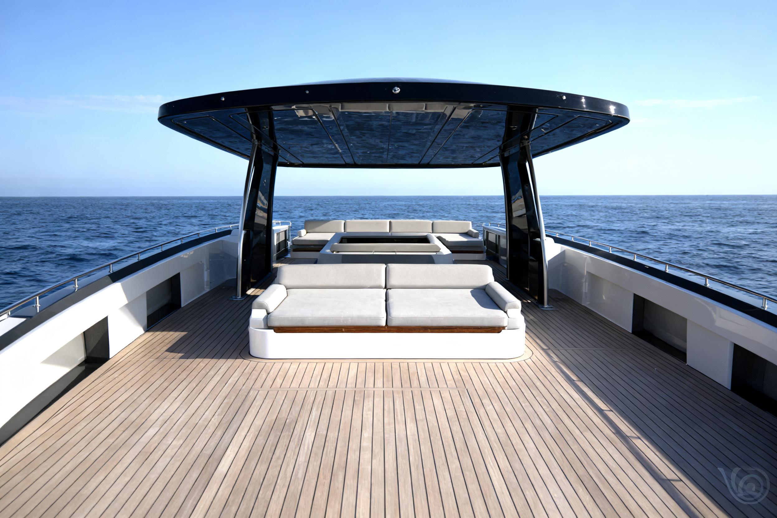 2026 Nassima Yacht N40