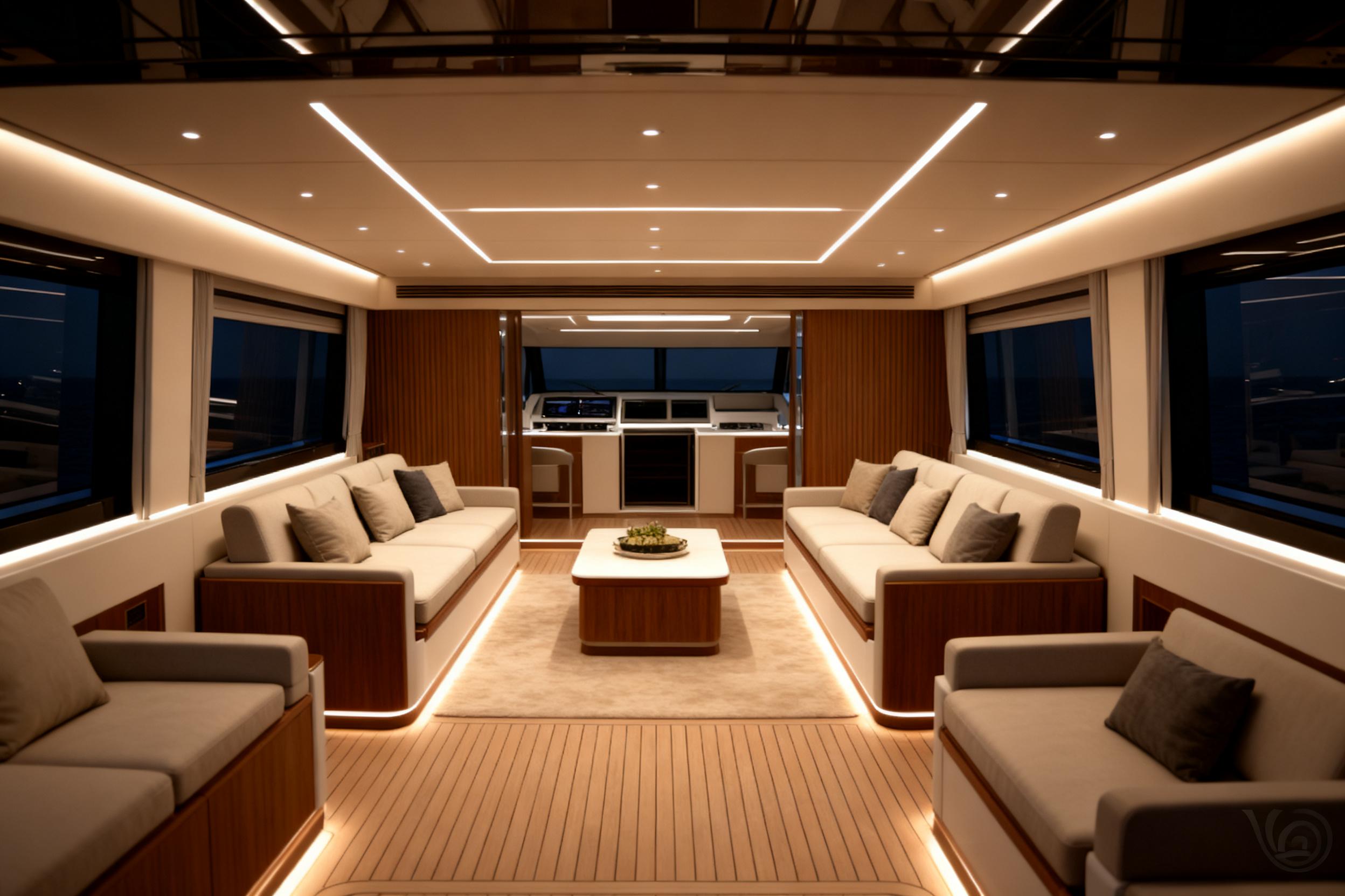 2026 Nassima Yacht N40