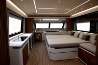 2026 Nassima Yacht N40