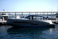 2026 Nassima Yacht N40