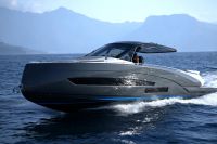 2026 Nassima Yacht N40