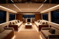2026 Nassima Yacht N40