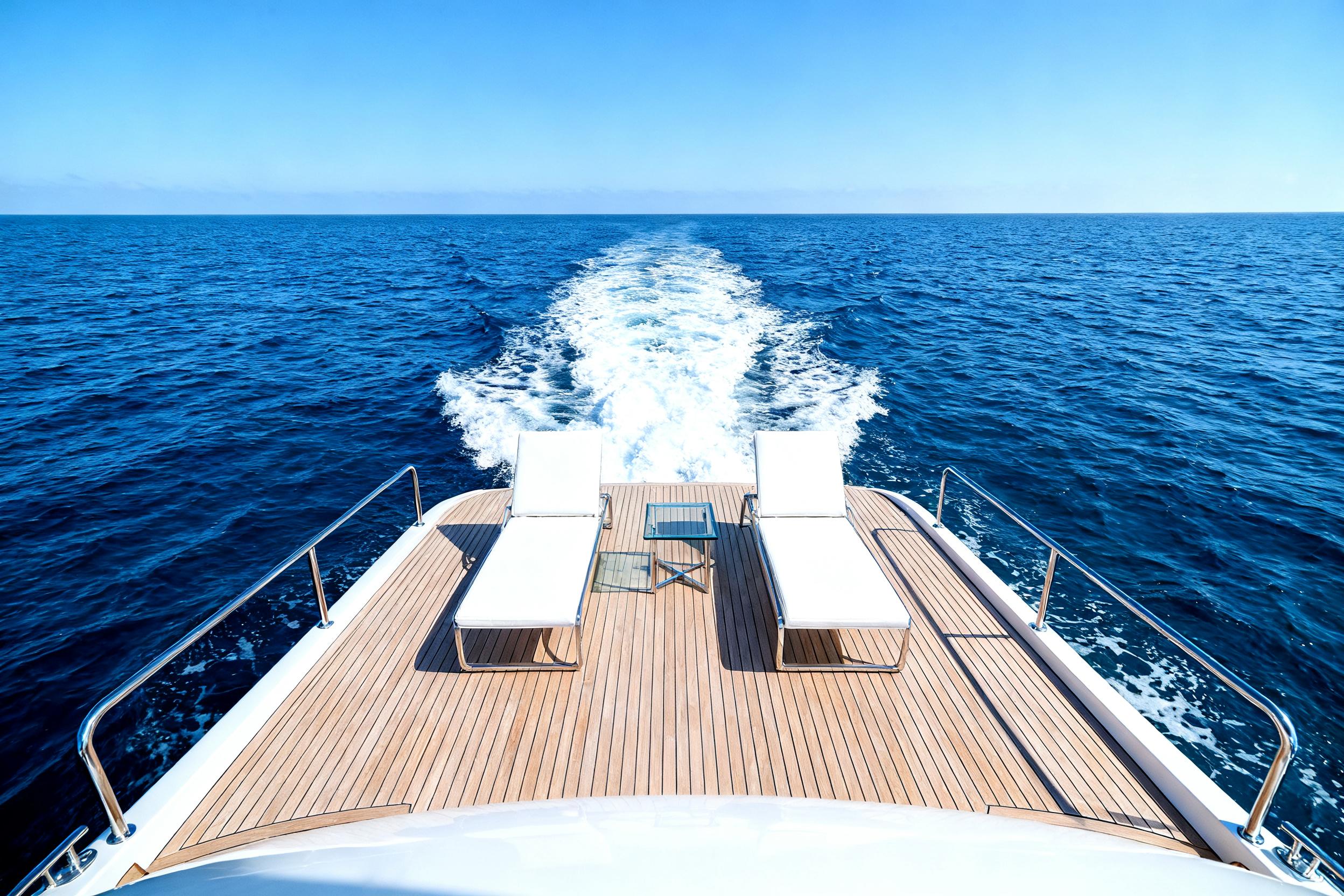 2026 Ocean Alexander 30R